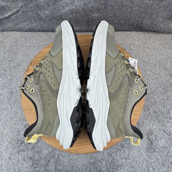 Hoka One One Anacapa 2 Low GTX Shoes Mens Size 7 GTX Waterproof Trail Hiking - Picture 6 of 11